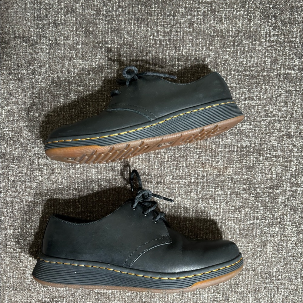 Dr Martens Cavendish Unisex Shoes Men Size 6